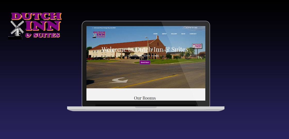 Dutch Inn & Suites 